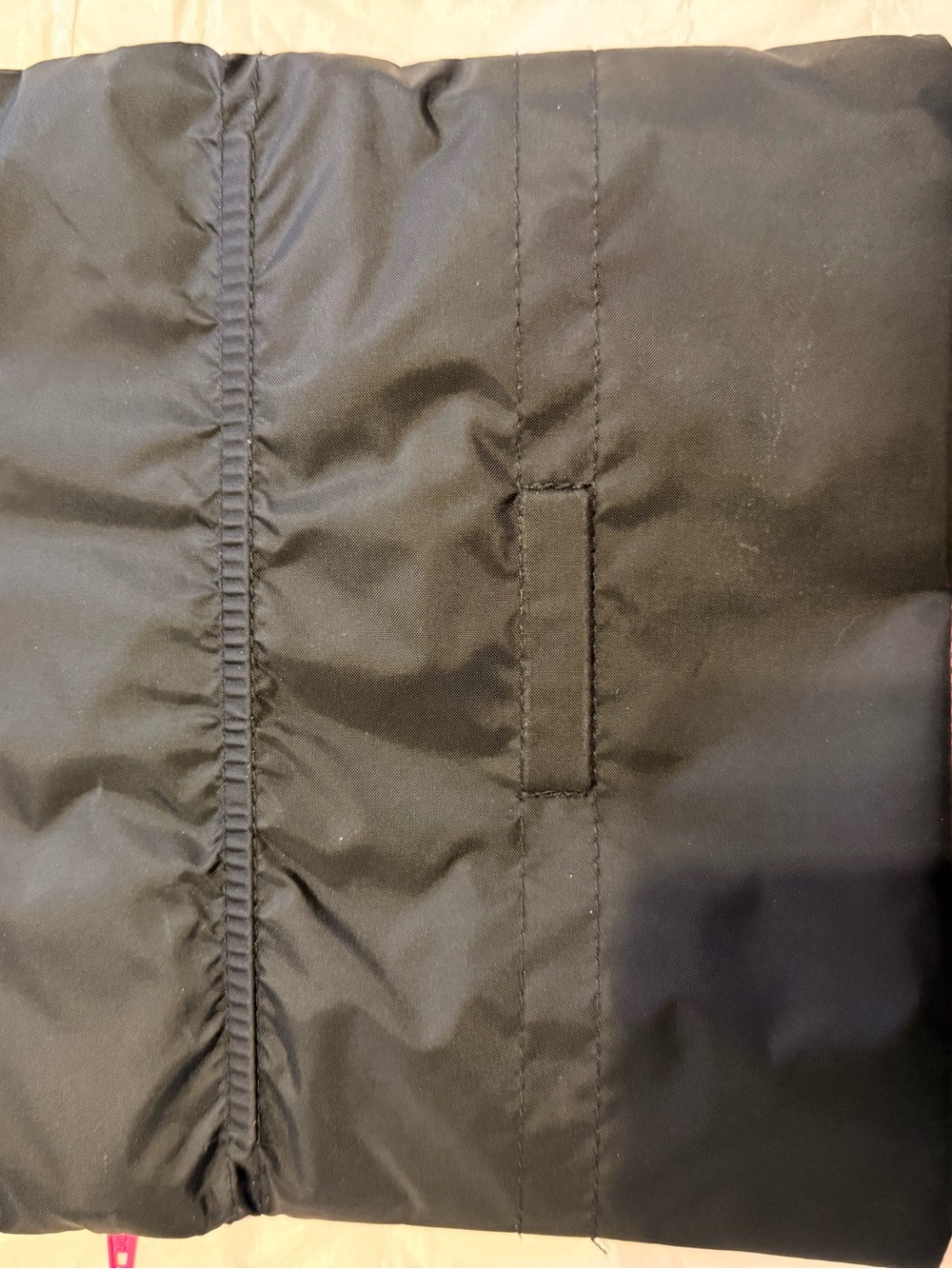 Roosport Runners Travel Beltless Fanny Pack - Picture 7 of 8